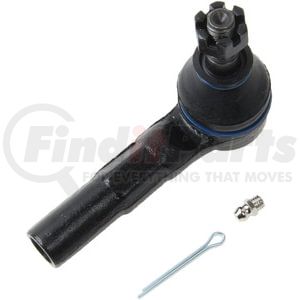 439 51 005 by OPPARTS - Steering Tie Rod End for TOYOTA