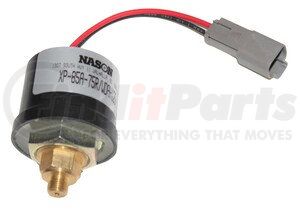 XP-85A-75R/WDAH120 by NASON COMPANY - Multi-Purpose Pressure Switch