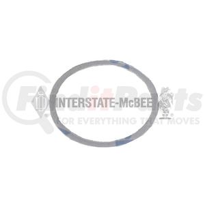 M-160514 by INTERSTATE MCBEE - Fuel Pump Pulsation Damper Washer