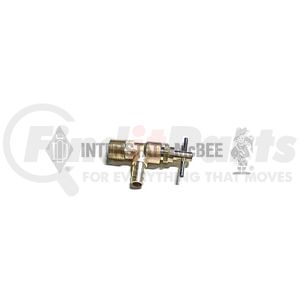 Interstate-McBee M-179901 Engine Hardware Kit Engine Hardware Kit - Water Filter Valve Only