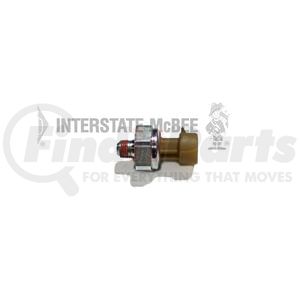 M-1807369C2 by INTERSTATE MCBEE - Engine Oil Pressure Sensor - DT466E Series