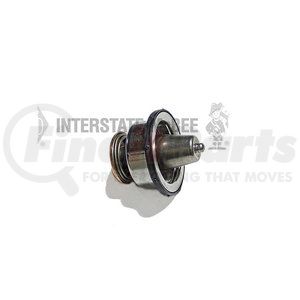 M-1842130C3 by INTERSTATE MCBEE - Engine Coolant Thermostat