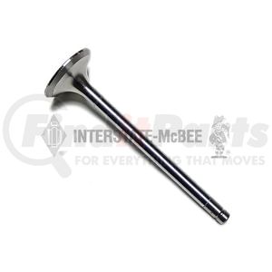 M-1842912C1 by INTERSTATE MCBEE - Engine Exhaust Valve