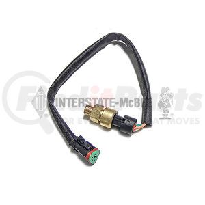 M-1946722 by INTERSTATE MCBEE - Engine Oil Pressure Sensor - Genaral Use, Air Pressure