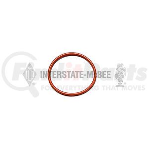 M-193736 by INTERSTATE MCBEE - Fuel Injector O-Ring