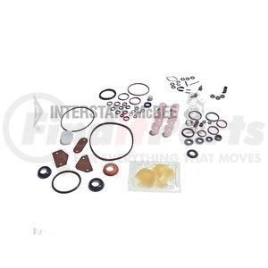 M-24370 by INTERSTATE MCBEE - Diesel Fuel Injector Pump Overhaul Kit - DB2 Engine