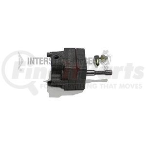 M-3034233 by INTERSTATE MCBEE - Fuel Gear Pump - 3/4 Inch Right-hand