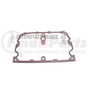 M-4920093 by INTERSTATE MCBEE - Engine Brake Housing Gasket