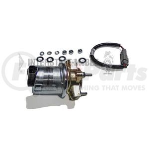 M-4943048 by INTERSTATE MCBEE - Fuel Transfer Pump - For Cummins ISB Engines