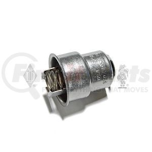 M-4952630 by INTERSTATE MCBEE - Engine Oil Cooler Thermostat