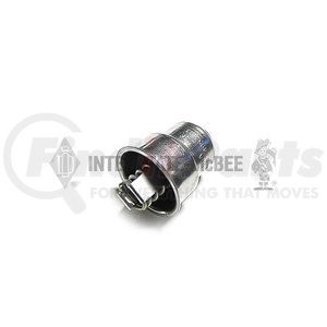 M-4952631 by INTERSTATE MCBEE - Engine Oil Cooler Thermostat