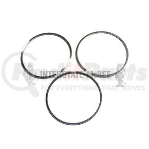 Interstate-McBee M-RSC12E Engine Piston Ring Engine Piston Ring Kit
