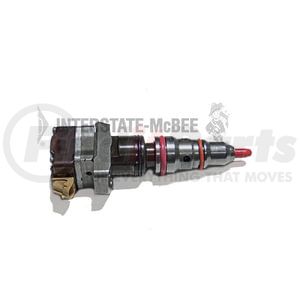 R-2593592C91-BE by INTERSTATE MCBEE - Fuel Injector - Remanufactured, 466E