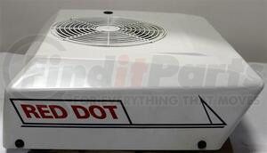 R-6160-0-24 by RED DOT - CONDENSER