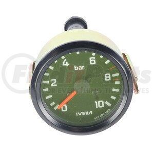 633.009.1019 by IVECO - GUAGE