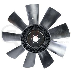992750252 by HORTON - HS9 - 9 Blade Nylon Fan