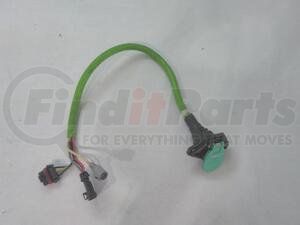 3704184C91 by NAVISTAR - Trailer Wiring Harness