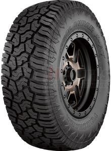 110116012 by YOKOHAMA - Tire - Geolandar X-AT Style, 275/70R18 Size, Radial, Q Speed Rating, Blackwall