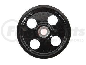 68102257AA by CHRYSLER - Power Steering Pump Pulley