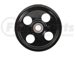68102257AA by CHRYSLER - PULLEY