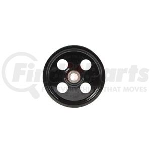 68102256AA by CHRYSLER - PULLEY