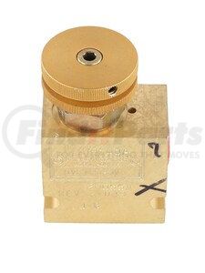 FCV7-10-K-2-NV by VICKERS - HIGH LIFT LOWERING VALVE
