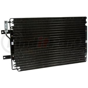 4934C by GLOBAL PARTS DISTRIBUTORS - gpd Condenser 4934C