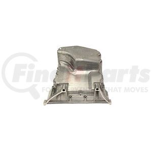 1010833 by MTC - Engine Oil Pan for HONDA