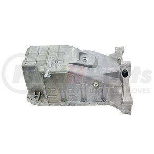 1010832 by MTC - Engine Oil Pan for HONDA