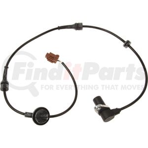 MTC 1010947 ABS Wheel Speed Sensor 1010947