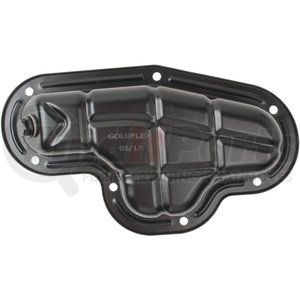 1010982 by MTC - Engine Oil Pan
