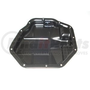 1011003 by MTC - Engine Oil Pan