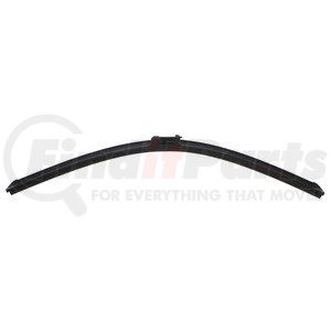 19432579 by ACDELCO - Back Glass Wiper Blade - Fits 2010-17 Chevy Equinox/GMC Terrain