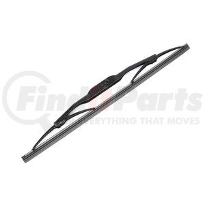 19432589 by ACDELCO - Back Glass Wiper Blade - Fits 2010-17 Chevy Equinox/GMC Terrain