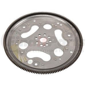 24100345 by ACDELCO - Automatic Transmission Flexplate - 8 Mount Holes, Bolt On, Regular Grade