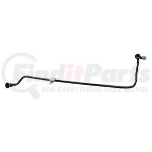 12578233 by ACDELCO - Vapor Canister Purge Valve Hose - Fits 2002-03 Cadillac Escalade/Chevy Avalanche