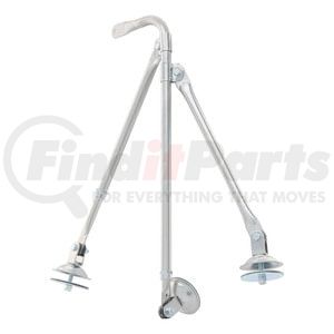 604677 by RETRAC MIRROR - BRACKET