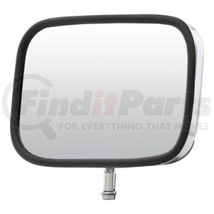 604769 by RETRAC MIRROR - 8in. X 5in. Mirror Head, Sst