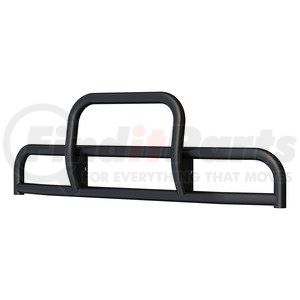 206511 by RETRAC MIRROR - Tuff Guard II Stainless Steel, Powdercoated Black