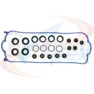 AVC139S by APEX GASKETS - Valve Cover Gasket Set