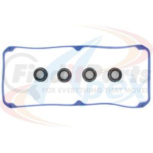 AVC217S by APEX GASKETS - Valve Cover Gasket Set