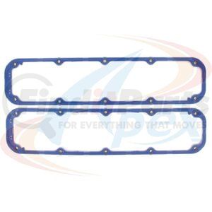 Apex Gaskets AVC261 Engine Valve Cover Gasket Set Valve Cover Gasket Set