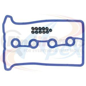 AVC347S by APEX GASKETS - Valve Cover Gasket Set