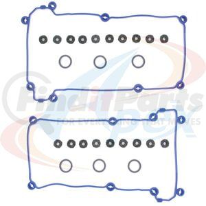 AVC482S by APEX GASKETS - Valve Cover Gasket Set