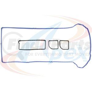 AVC481 by APEX GASKETS - Valve Cover Gasket Set