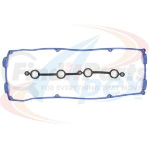 AVC513S by APEX GASKETS - Valve Cover Gasket Set