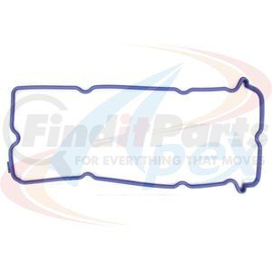 AVC551 by APEX GASKETS - Valve Cover Gasket Set