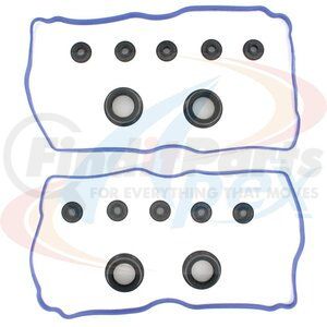 AVC612S by APEX GASKETS - Valve Cover Gasket Set