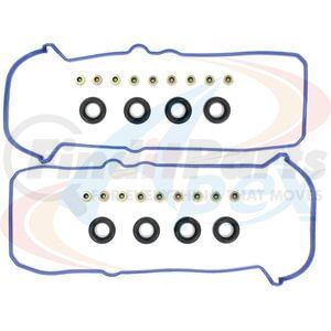 AVC859S by APEX GASKETS - Valve Cover Gasket Set