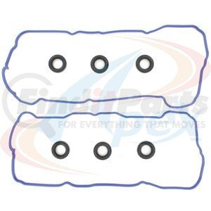 AVC868S by APEX GASKETS - Valve Cover Gasket Set
